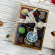 12 choc seasonal box