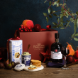 stilton port gift box