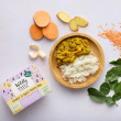 Kids Meal - Coconut & Sweet potato Dahl