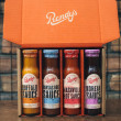 Randy's Ultimate Hot Sauce Gift Pack