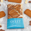 The Caramelised Biscuit Bar
