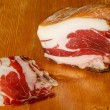 Mangalitza Spalla