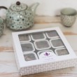 Tisane Blending Box ~ Make Your Own Tea Blend