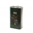 Organic Extra Virgin Olive Oil "Cenzino"