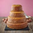 Vanilla Sponge cake- Ready to decorate