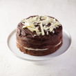 Triple Chocolate Cake (NGCI)- 6 Inch
