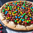 Make Your Own Dessert Pizza Kit