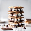 Microwave S'mores Stacks Kit