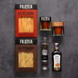 Premium Filotea Pasta Night at Home