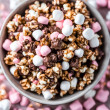 Pop At Home Choco Mallow Popcorn Bliss Kit