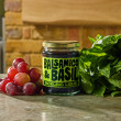 Balsamico & Basil Pickling Liquid