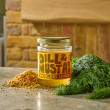Dill & Mustard Pickling Liquid