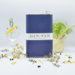 LONDON DRY FENNEL, LEMON & THYME GIN IN A TIN - 50CL