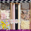 Make Your Own Milkshakes Kit