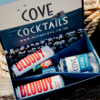 Cove Bloody Mary Cocktail Kit