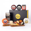 The Ultimate Cheese Lovers Gift Hamper