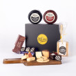 Cheese & Sweet Treats Gift Box