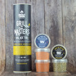 Grill Masters BBQ Rub Tube