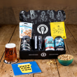 Premium IPA & Pale Ale Craft Beer Gift Hamper (3 x 330ml)