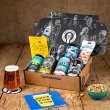 Premium IPA & Pale Ale Craft Beer Gift Hamper (5 x 330ml)
