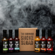 The Original Squad | The Cornish Smoke Squad - Hot Sauce Collection