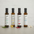 Flavoured Olive Oil Collection Four X 250ml