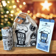 Beer Bread Kit with Beer, Original Mix & Bread Bag