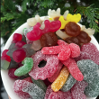 Vegan Christmas Sweet Mix 1kg