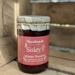 Sisley's Winter Preserve