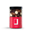 Assorted Chocolate Coated Almonds, Palm Oil Free, 315g