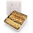 Bitesize Baklava Box Selection Mixed Nut 1kg Gift