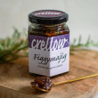 Crellow Cornish Festive Fig Relish 220g Made in Cornwall