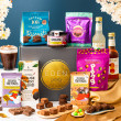 Ultimate Indulgence Luxury Chocolate Hamper, Vegan, Gluten-Free & Soy Free Unique Personalised Gift