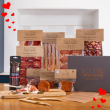 Valentine's Large Charcuterie Gift Box