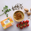 Kids Meal - Mushroom & Lentil Bolognese (Pack of 6)