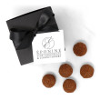Eponine Dark Chocolate Truffles and Gift Box