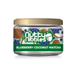 Blueberry Coconut Matcha Nutty Nibbles 40g x3