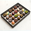 Chocolatier Collection Chocolate Box - 24 Piece