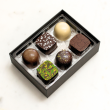 Chocolatier Collection