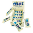 N'eat Blueberries & Chia Seeds Natural Energy Fruit Bars (16x45g)