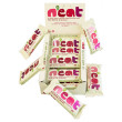 N'eat Red Berries & Quinoa Natural Energy Fruit Bars (16x45g)