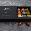 Soft Centred Selection Box | Box of 9 | Dairy Free | Nut Free | Gluten Free | Vegan