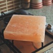 Himalayan Salt Block Square