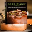 Himalayan Salt Block Combo