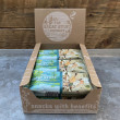 Baked Keto Bars - Almond Salted Caramel - 12 x 40g bars