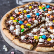 Dessert Pizza Kit Letterbox Size