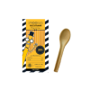 Stroodles Explorer Bundle (40 Stroodles Pasta Straws, 10 Classic Spoons) | Vegan