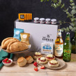 The Pasty & Cider Treat Hamper