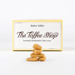 Butter Toffee
