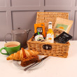 Devon Hampers Breakfrast Hamper gift
